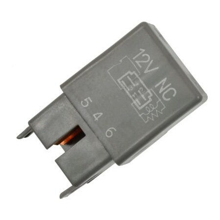 Standard Ignition Accessory Relay - Intermotor RY-370